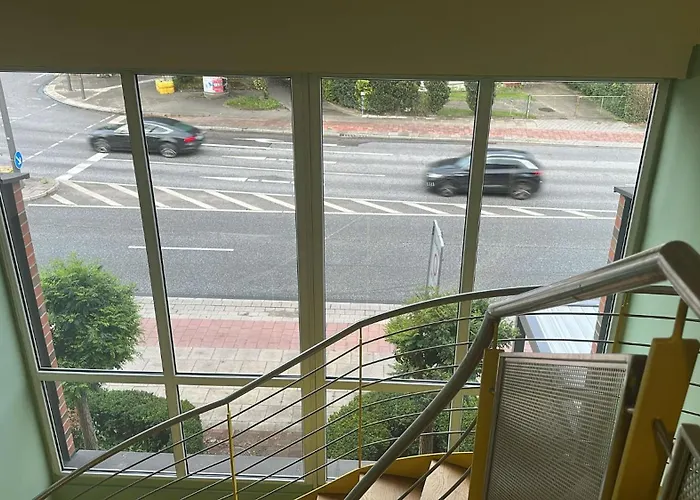Barbat Home-ferienwohnung Im Holstenhofweg-1 *