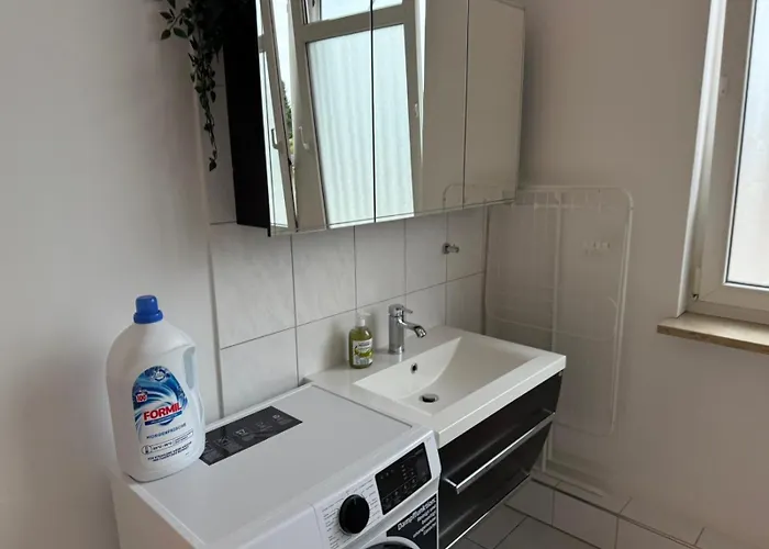 Barbat Home-ferienwohnung Im Holstenhofweg-1 * Hamburgo