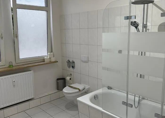 Barbat Home-ferienwohnung Im Holstenhofweg-1