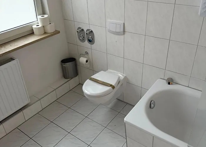 Apartamento Barbat Home-ferienwohnung Im Holstenhofweg-1 Hamburgo
