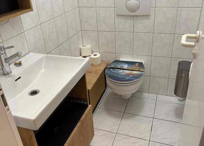 Barbat Home-ferienwohnung Im Holstenhofweg-1 Hamburgo
