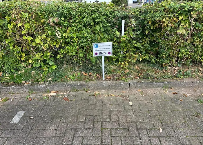 Apartamento Barbat Home-ferienwohnung Im Holstenhofweg-1