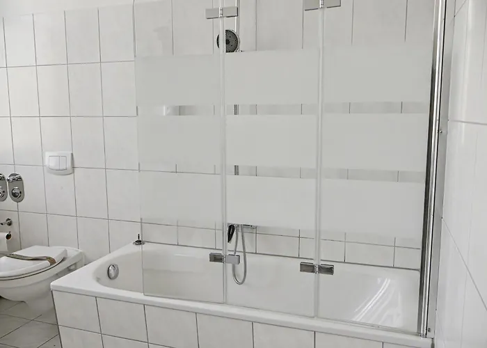Barbat Home-ferienwohnung Im Holstenhofweg-1 Apartamento