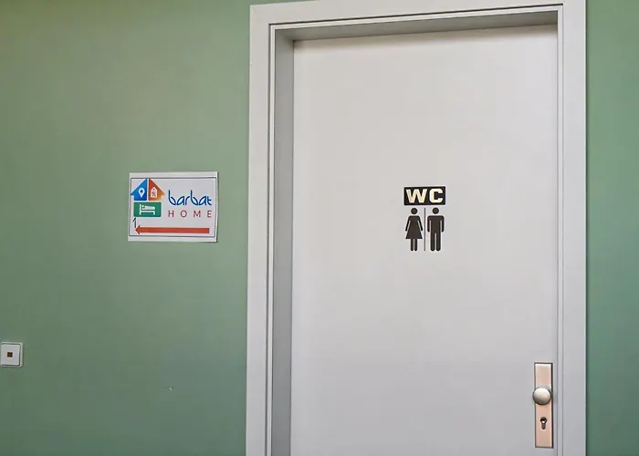 Barbat Home-ferienwohnung Im Holstenhofweg-1 Hamburgo