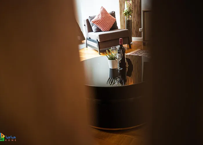 Barbat Home-ferienwohnung Im Holstenhofweg-1 *