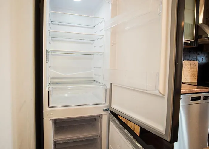 Barbat Home-ferienwohnung Im Holstenhofweg-1 Hamburg-Harburg