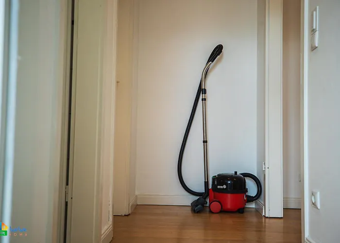 Appartement Barbat Home-ferienwohnung Im Holstenhofweg-1 *