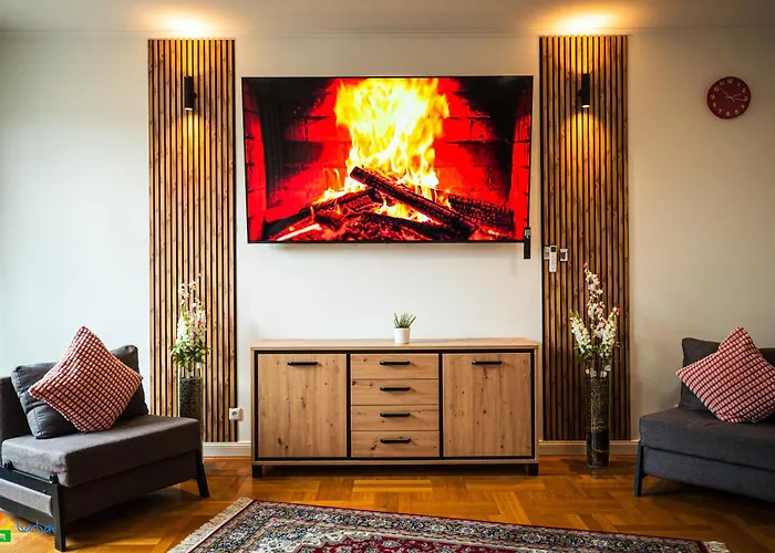 Barbat Home-ferienwohnung Im Holstenhofweg-1 Appartement *